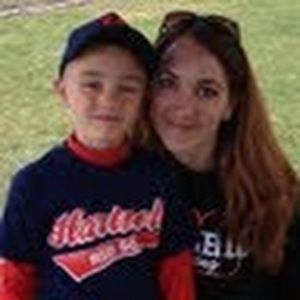 Meet your Posher, Darci